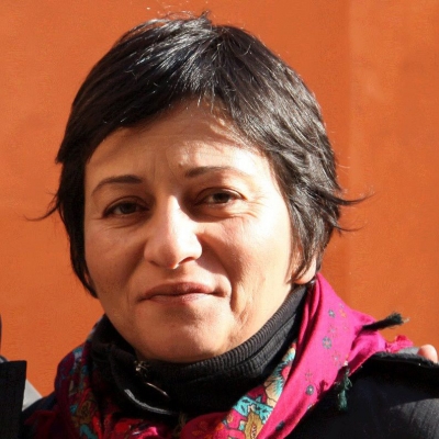 Dima Abu Ghosh